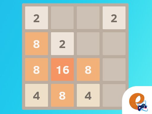 2048 Master Online