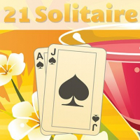 21 Solitaire