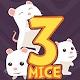 3 Mice