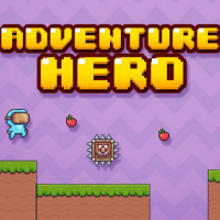 Adventure Hero 