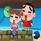 Adventure Of Crayon Shin-chan