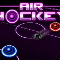 Air Hockey Pro