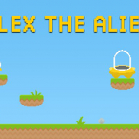 Alex The Alien