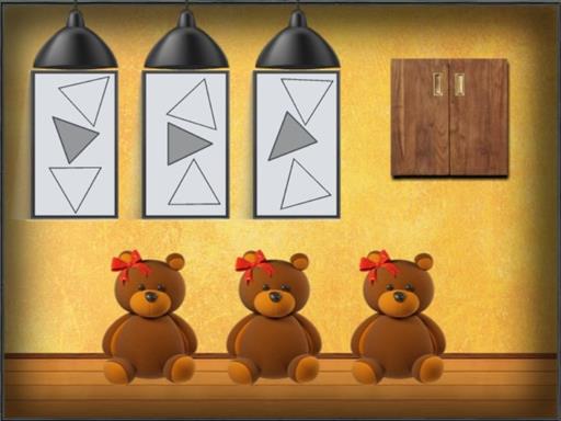 Amgel Easy Room Escape 68 Online