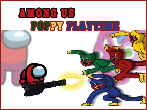 Among Us - Poppy Playtime Online