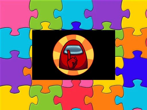 Among Us Puzzle 1 Online