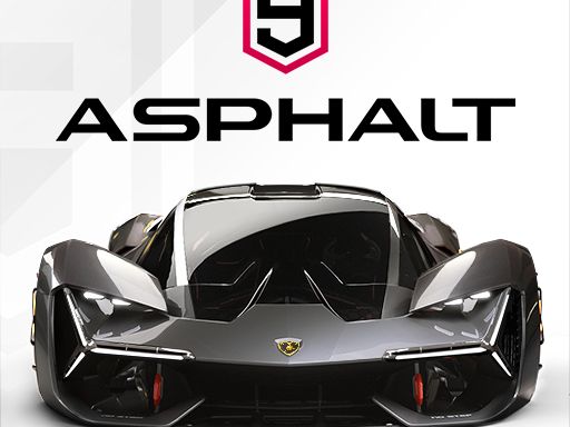 Asphalt 9: Legends - 2019