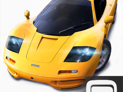 Asphalt Nitro Online