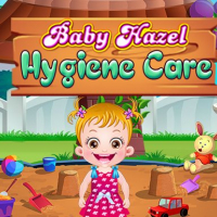 Baby Hazel Hygiene Care