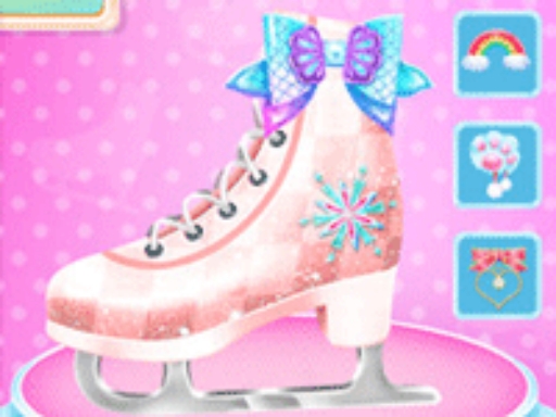 Baby Taylor Ice Ballet Dancer - Figure Skating Online