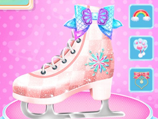 Baby Taylor Ice Ballet Dancer Online