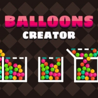 Balloons Creator