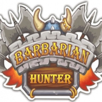 Barbarian Hunter