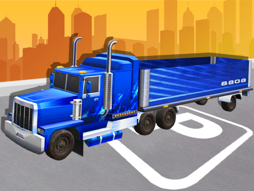 Battlefield Truck Simulator Online