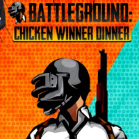 Battleground Chicken Winner