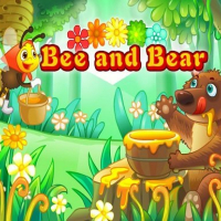 Bee And Bear Origon