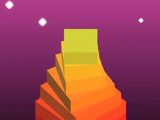 Block Stack 3D Online