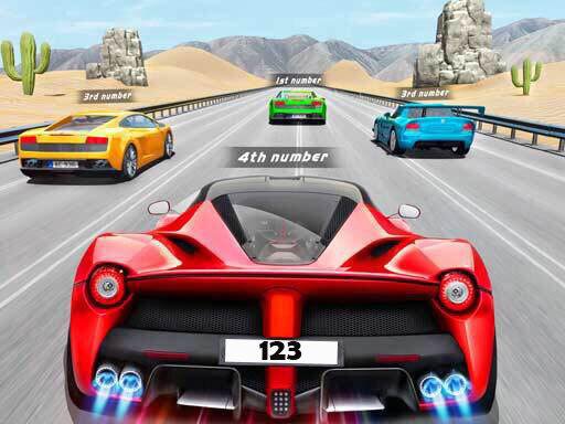 BMW car Driving Super 3D  Online