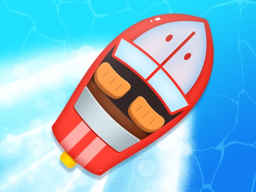 Boat Rescue Challenge Online