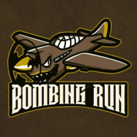 Bombing Run