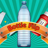 Bottle Flip