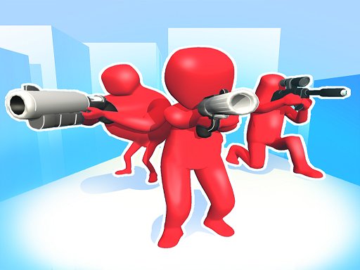 Bullet Stop 3D Online