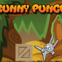 Bunny Punch