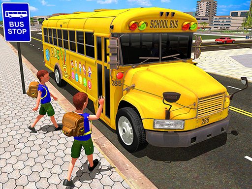 Bus Stop Online