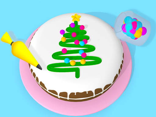 Cake Art Online