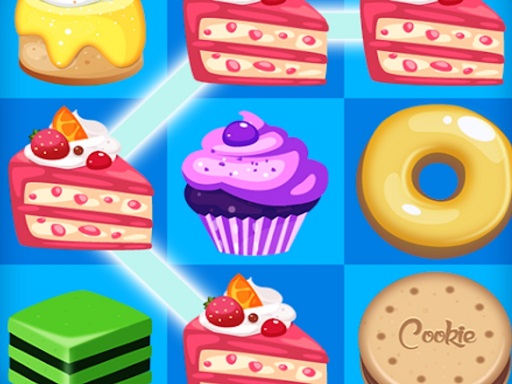 Cake Mania Online