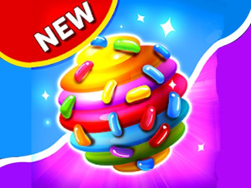 Candy Saga Online