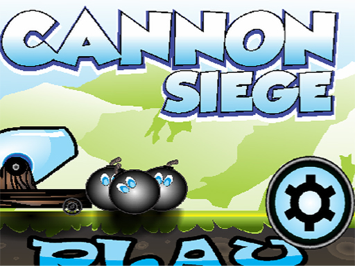 CANNON SIEGE Online