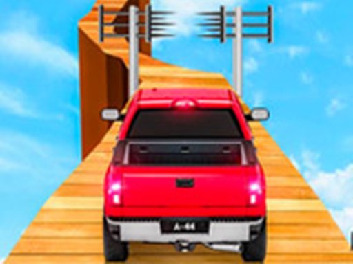 Car Master 3D Online