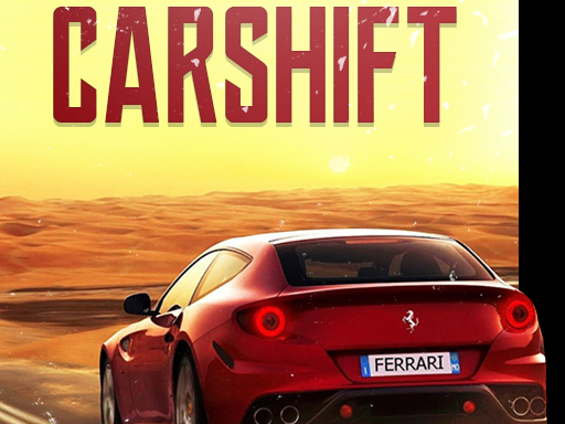 Car Shift 1.0 Online