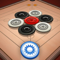 Carrom 2 Player