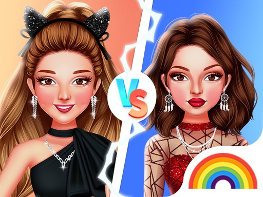 Celebrity Fashion Battle Online