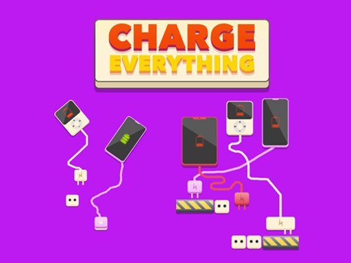 Charge Everything Online