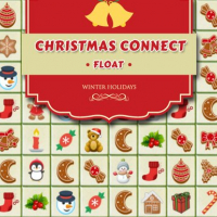 Christmas Float Connect