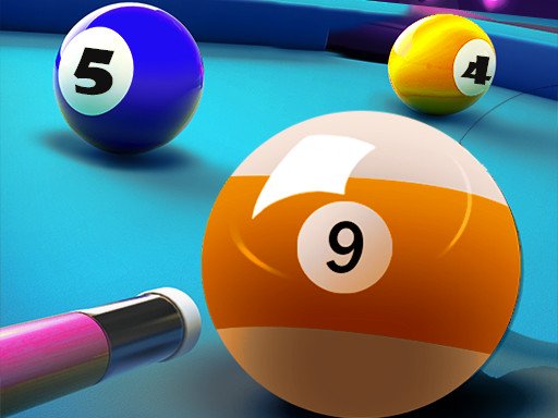 City of Billiards Online