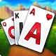 Classic Klondike Solitaire