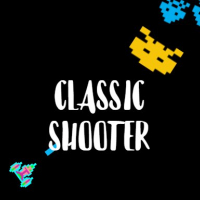 Classic Shooter