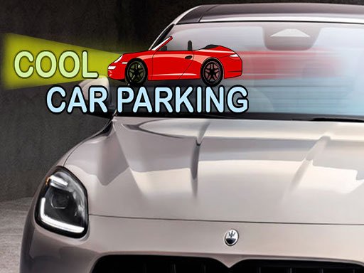 Cool Car Parking Online