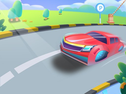 Crazy Car Parking 3 Online