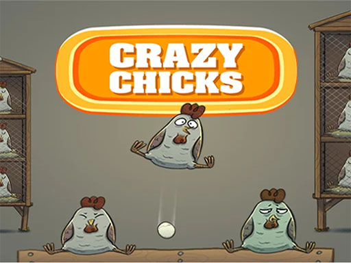 CRAZY CHICKS Online