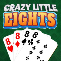 Crazy Little Eights