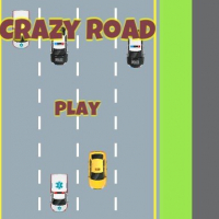 Crazy Road