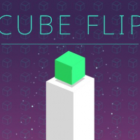 Cube Flip 