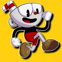 Cuphead Adventure