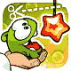 Cut the Rope Experiments