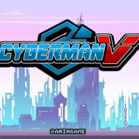 Cyberman V